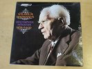 Wilhelm Backhaus - BEETHOVEN Sonatas 9/11/20 -  1968 London CS 6584 SEALED LP