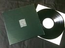 Joy Division - Unknown Pleasures LP UK 1979 VG+/EX 1st press Textured sleeve