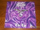 King Diamond The Eye Roadrunner 1990 LP NM-NM Vinyl METAL