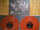 Dead Man's Bones S/T Vinyl 2xLP Sealed Maroon Marble New, ryan gosling