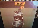 Kinks Arthur Sealed Reprise 6366 SKAO 93034 Sealed New LP RARE