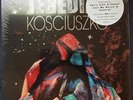 Jebediah Kosciuszko LP Still Sealed download poster bonus tracks Indie
