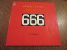 album 2 33 tours aphrodite's child 666 (the apocalypse of john, 13/18)
