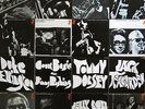 16x LP´S JAZZ AUF AMIGA 1947-1962 /KURT EDELHAGEN / WOLFGANG SAUER / COUNT BASIE