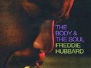Freddie Hubbard - The Body...+2 LPs 180g 45rpm ++Analogue Productions +NEU++OVP