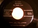 Phantom Rider Trio Peekin thru your window k-pep 256    hillbilly..rock  7