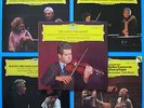 Dgg Only Violin Con. Ferras Mintz Mutter Perlman 15lp NM Lot