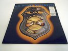 L.A. Blues Authority ORIG. DUTCH LP Glenn Hughes Zakk Wylde