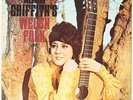 Welsh Folk  Mari Griffith Vinyl Record