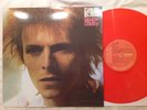 David Bowie - Space oddity - Pink Vinyl