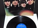 BEATLES ORIGINAL STEREO LP ESPAÑA SPAIN FOR SALE 1964 FIRST EDITION RARE