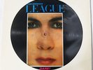 ** The Human League - Dare  / Picture Disc LP (black) UK 1981 RAR **