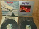 DEEP PURPLE, JAPAN PRESS, STORMBRINGER M-/M-, MADE IN EUROPE VG/VG+, 2 RECORDS