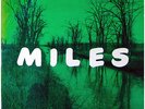 MILES DAVIS- NEW QUINTET- ORIG - PRESTIGE- (12