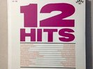 IDEAL 12 Hits Various Artists Fender, Isidro, Pepe ILP-156 New Record Tex-Mex LP