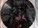 Iron Maiden The x Factor Picture Lp