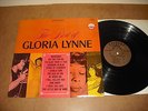 GLORIA LYNNE - THE BEST OF  -  LP USA STEREO EVEREST 1231 - LISTEN