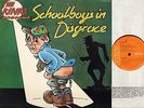 THE KINKS schoolboys in disgrace RS 1020 A1E/B1E 1st uk press rca 1976 LP EX/EX-