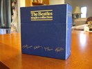 The Beatles Singles Collection, BSCP1, 1982 , 45rpm box set