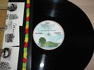 LE WAILERS LP BURNIN´/BOB MARLEY PREMIÈRE ROYAUME-UNI ISLAND 1973 PRESS GATEFOLD