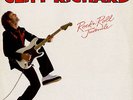 Rock 'n' Roll Juvenile Cliff Richard vinyl LP album record Dutch 1A062-07112