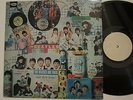 THE BEATLES SPRO-9462 LP COLLECTORS ITEMS / VG+
