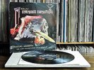 Berlioz: Symphonie Fantastique - Argenta **Decca SXL 2009 WBg ED1 BB LP**