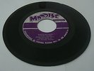MOODISC/BABYLON GONE - WINSTON & ROY [RASTAFARIAN]  7