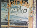 JEFFREY FREDERICK & CLAMTONES: Spiders In The Moonlight LP (sl cw) Rock & Pop