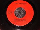 Tom Northcott & The Vancouver Playboys -Cry Tomorrow -1965 Cdn Folk/Psych M-