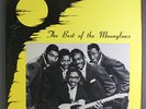 MOONGLOWS: Best Of, Vol. 3 LP Vocal Groups