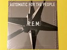 NEW R.E.M. Automatic for the People Vinyl LP 2003 German IMPORT SEALED REM