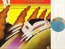 CARAVAN caravan self titled s/t same 2353 058 A1/B1 uk mgm 1972 LP EX/EX