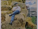 WILF CARTER: If It Wasn't For The Farmer... LP (Canada, Mono) Country