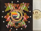 HAWKWIND in search of space UAG 29202 A1U/B2U gimmix cover no log book LP EX/EX-