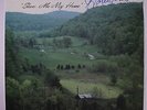 BOYS FROM INDIANA: Show Me My Home LP (Harley Gabbard autograph oc, lite corner