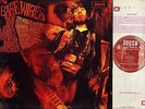JOHN MAYALL'S BLUESBREAKERS bare wires LK 4945 1A/1A 1st uk mono press LP EX/EX-