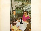 LED ZEPPELIN presence SSK 59402 A1/B1 1st uk press embossed sleeve LP VG/EX-