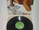 HATFIELD AND THE NORTH THE ROTTERS CLUB UNDATED VIRGIN REISSUE LP