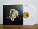 Kings Of Leon ?- Because Of The Times - Red Vinyl LP