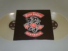 ROSE TATTOO - 2x LP - AUSTRALIA - CLEAR VINYL - LIMITED TO 150 - METAL