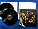 THE JIMI HENDRIX EXPERIENCE ELECTRIC LADYLAND 613008 2LP DP4225