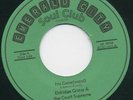 Eldridge GRAVY I'm gone 45 killer NORTHERN SOUL eddie Parker WIGAN CASINO hear?