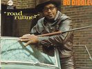 BO DIDDLEY-LP- ROADRUNNER- ORG.CHECKER LPS 2982-STEREO-USA- 1967