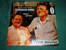 The Stanley Brothers Play and Sing Bluegrass Songs For You LP KING 924 Stereo