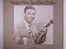 STICK MCGHEE: Drinkin' Wine Spo-dee-o-dee LP (Sweden) Blues & R&B