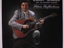LARRY SPARKS: Silver Reflections LP (autographed) Bluegrass