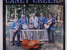 ROMA JACKSON & TENNESSEE PALS: Caney Creek LP (shrink, sl corner bend, sm stain