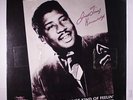 TINY KENNEDY, CLAYTON LOVE, JERRY MCCAIN: Strange Kind Of Feelin' LP Sealed (co