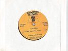 Raw Deal You Cried Wolf / I am Alone 7” 1979 Aust Power Pop